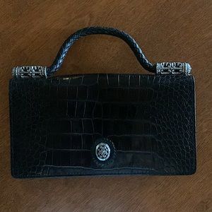 Brighton clutch